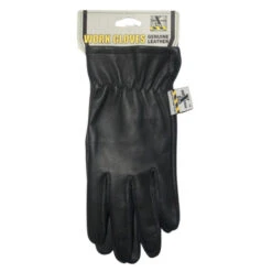 Men's HD Xtreme Goatskin Gloves -Cavalleria Toscana Store hd xtreme work gloves black 29353.1640220182