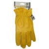 Men's HD Xtreme Goatskin Gloves 1 Men's HD Xtreme Goatskin Gloves -Cavalleria Toscana Store hd xtreme work gloves yellow 02477.1640220159