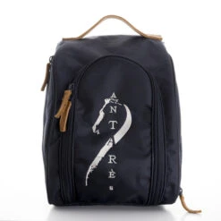 Antarès Helmet Bag 9 Antarès Helmet Bag -Cavalleria Toscana Store helmet bag navy front ABHB antares 53835.1644355488