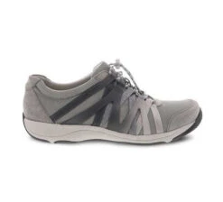 Dansko Henriette Sneaker 10 Dansko Henriette Sneaker -Cavalleria Toscana Store henriette sneaker grey side dansko 77368.1592350375
