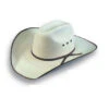 Atwood Hereford Low Crown Cowboy Hat - Chocolate Edge -Cavalleria Toscana Store hereford 5x palm low crown chocolate edge atwood 10732.1583547155