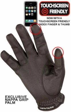 Heritage GPX Show Gloves -Cavalleria Toscana Store heritage gpx show glove 32 05750 57412.1527289331