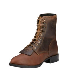 Men's Ariat Heritage Lacer Boot 10 Men's Ariat Heritage Lacer Boot -Cavalleria Toscana Store heritage lacer boot 3 4 10001988 ariat 18790.1658276098