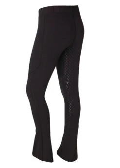 Kerrits Ice Fil Bootcut Tights Full Seat