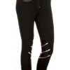 Harcour Jalisca Breeches 1 Harcour Jalisca Breeches -Cavalleria Toscana Store jalisca breeches hr black front JALISCA harcour 23930.1656017666