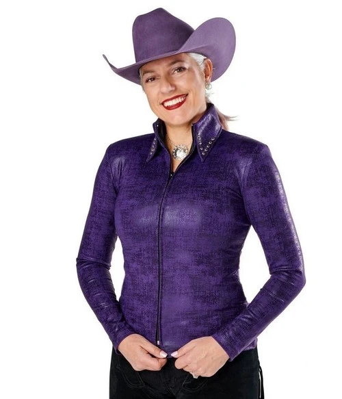 Hobby Horse Jeanee Show Blouse 3 Hobby Horse Jeanee Show Blouse