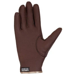 Roeckl Sports Roeckl Julia Winter Gloves -Cavalleria Toscana Store julia glove mocha brown palm roeckl 99631.1638394063