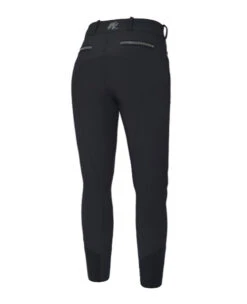 Kingsland KL Kadi E-Tec Knee Grip Breeches 22 Kingsland KL Kadi E-Tec Knee Grip Breeches -Cavalleria Toscana Store kadi e tec knee grip navy back 1 2210242329 6020 kingsland 17593.1651446300