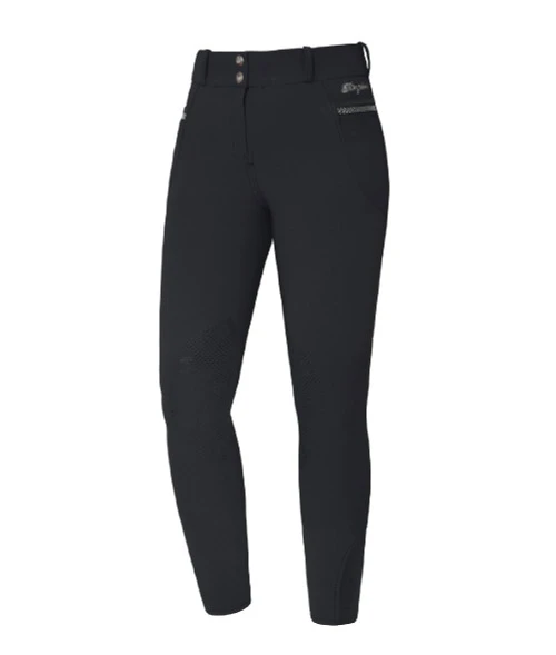 Kingsland KL Kadi E-Tec Knee Grip Breeches 11 Kingsland KL Kadi E-Tec Knee Grip Breeches - Image 9