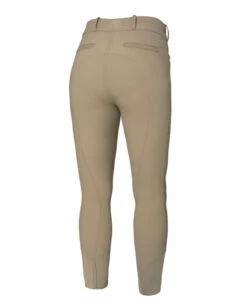 Kingsland KL Kadi E-Tec Knee Grip Breeches 18 Kingsland KL Kadi E-Tec Knee Grip Breeches -Cavalleria Toscana Store kadi knee grip breech beige back 2210242329 6541 kingsland 61331.1651445502