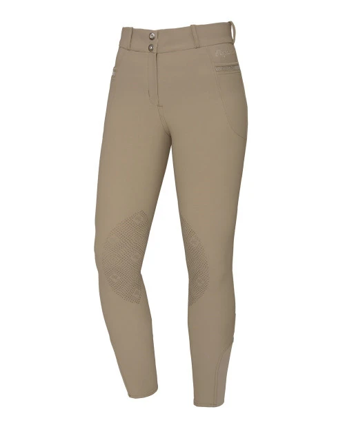 Kingsland KL Kadi E-Tec Knee Grip Breeches 6 Kingsland KL Kadi E-Tec Knee Grip Breeches - Image 4
