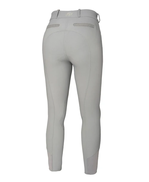 Kingsland KL Kadi E-Tec Knee Grip Breeches 9 Kingsland KL Kadi E-Tec Knee Grip Breeches - Image 7