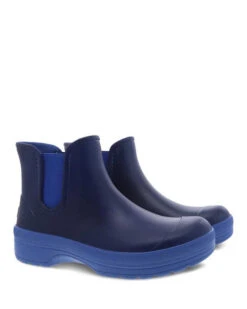 Dansko Karmel Rain Boot -Cavalleria Toscana Store karmel h20 boot blue hero 4056 755400 dankso 66602.1661024809