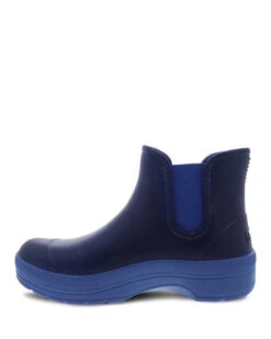 Dansko Karmel Rain Boot -Cavalleria Toscana Store karmel h20 boot blue inside 4056 755400 dankso 78796.1661025123