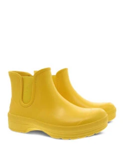 Dansko Karmel Rain Boot -Cavalleria Toscana Store karmel h20 boot yellow hero 4055 171700 dankso 34639.1661025025