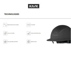 KASK Star Lady Hunter Helmet -Cavalleria Toscana Store kask star lady hunter technologies 85974.1682037472