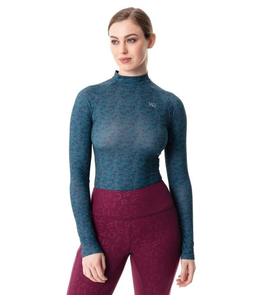 Horseware Ireland Horseware Keela Tech Base Layer 8 Horseware Ireland Horseware Keela Tech Base Layer - Image 6