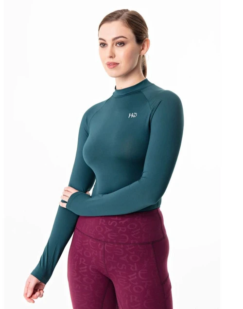 Horseware Ireland Horseware Keela Tech Base Layer 7 Horseware Ireland Horseware Keela Tech Base Layer - Image 5