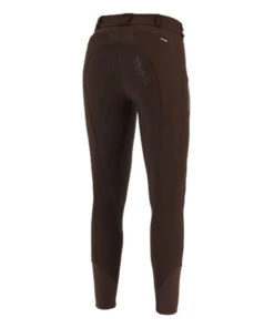 Kingsland Kenya R-Tec Breeches Full Grip -Cavalleria Toscana Store kenya breech FG coffee back 2230243699 6578 KL 30295.1667064723