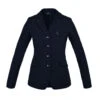 Kingsland Mala Show Jacket -Cavalleria Toscana Store kingsland mala show jacket navy front 06726.1540160121