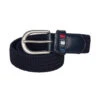 Kingsland KL Nellsie Belt 1 Kingsland KL Nellsie Belt -Cavalleria Toscana Store kl nellsie unisex navy 214 AC 156 kingsland 68164.1638565444