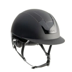 KASK Kooki Helmet 7 KASK Kooki Helmet -Cavalleria Toscana Store kooki helmet black matt kask 90107.1631829203