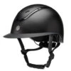Charles Owen Kylo EQx Helmet Wide Peak