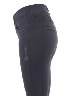 Cavallo Lee Pull-On Breeches Knee Grip
