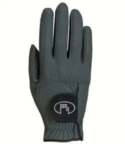 Roeckl Sports Roeckl Lisboa Glove -Cavalleria Toscana Store lisboa glove anthracite roeckl 33874.1643402761