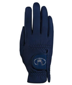 Roeckl Sports Roeckl Lisboa Glove -Cavalleria Toscana Store lisboa glove navy roeckl 27193.1643402819