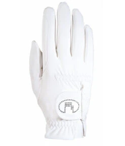Roeckl Sports Roeckl Lisboa Glove -Cavalleria Toscana Store lisboa glove white roeckl 04244.1643402750