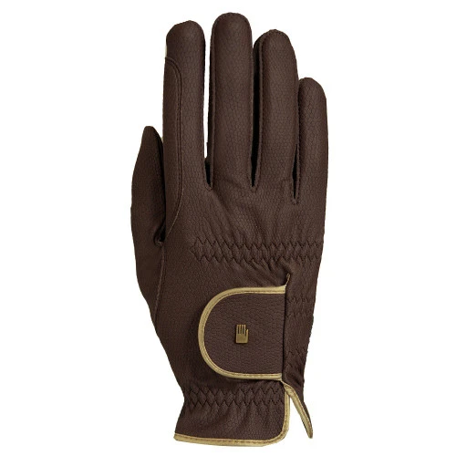 Roeckl Sports Roeckl Lona Gloves 5 Roeckl Sports Roeckl Lona Gloves - Image 3