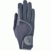 RSL By USG London Riding Gloves 1 RSL By USG London Riding Gloves -Cavalleria Toscana Store london glove navy rsl usg 91831.1683163480