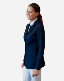 Animo LP US Show Coat