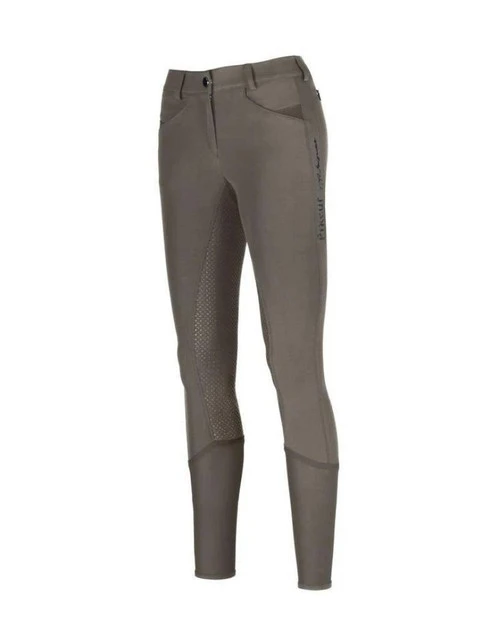 Pikeur Lu Grip Full Seat Breeches 4 Pikeur Lu Grip Full Seat Breeches - Image 2