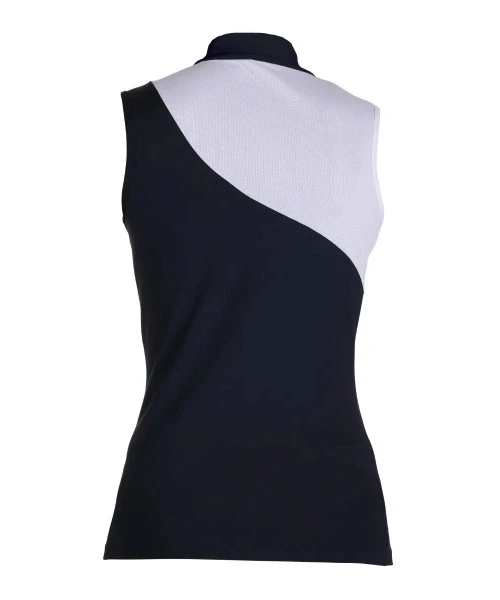 Aubrion Luton Show Shirt Sleeveless 3 Aubrion Luton Show Shirt Sleeveless