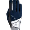 Roeckl Sports Roeckl Madrid Gloves -Cavalleria Toscana Store madrid glove navy roeckl 46148.1643237581
