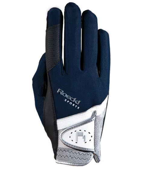 Roeckl Sports Roeckl Madrid Gloves 3 Roeckl Sports Roeckl Madrid Gloves