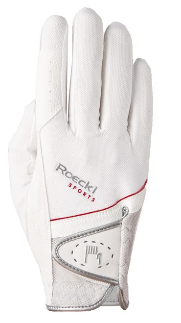 Roeckl Sports Roeckl Madrid Gloves 8 Roeckl Sports Roeckl Madrid Gloves - Image 6