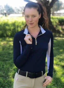 Mary's EIS Sun Shirt 10 Mary's EIS Sun Shirt -Cavalleria Toscana Store marys eis logo shirt front eis 75991.1677959622