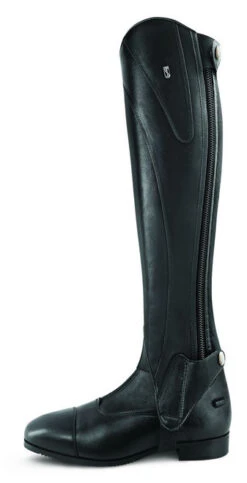 Tredstep Medici Vogue Half Chaps 6 Tredstep Medici Vogue Half Chaps -Cavalleria Toscana Store medici vogue black boot 71082 70904.1527308376