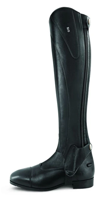 Tredstep Medici Vogue Half Chaps 4 Tredstep Medici Vogue Half Chaps - Image 2