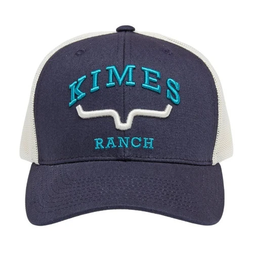 Kimes Ranch Since 2009 Trucker Hat 4 Kimes Ranch Since 2009 Trucker Hat - Image 2
