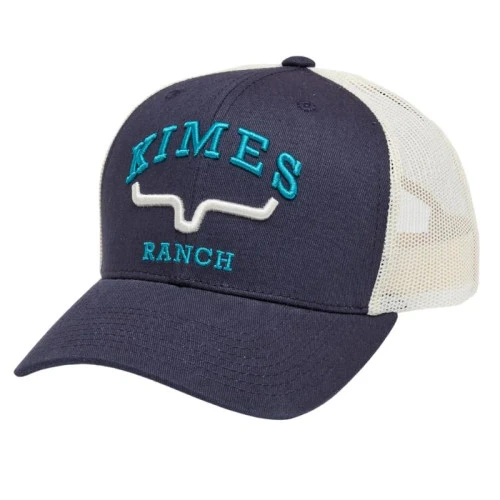 Kimes Ranch Since 2009 Trucker Hat 6 Kimes Ranch Since 2009 Trucker Hat - Image 4