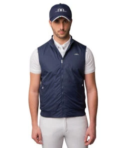 Horseware Ireland Men's Horseware AA Classic Light Gilet -Cavalleria Toscana Store men classic light gilet navy rider CVPDLH BOOO horseware 43717.1634424062