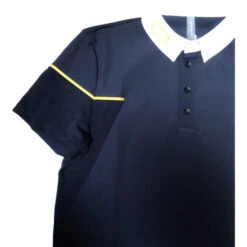 Cavalleria Toscana Store 54 Cavalleria Toscana Store -Cavalleria Toscana Store men comp button polo SS navy sleeve POM003 JS001 7901 RG 40384.1670104040