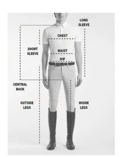 Men's Cavalleria Toscana Tech Wool Zip Turtleneck