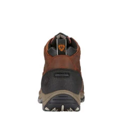 Men's Ariat Terrain Waterproof Boot -Cavalleria Toscana Store men terrain h2o copper heel 10002183 ariat 26295.1663187003