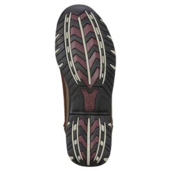 Men's Ariat Terrain Waterproof Boot -Cavalleria Toscana Store men terrain h2o copper sole 10002183 ariat 73346.1663187006