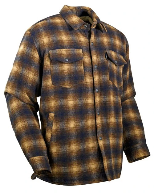Men's Outback Trading Arden Jacket 4 Men's Outback Trading Arden Jacket - Image 2